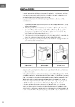 Предварительный просмотр 44 страницы Klarstein 10035553 Manual