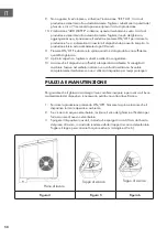 Предварительный просмотр 58 страницы Klarstein 10035553 Manual