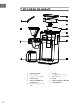 Предварительный просмотр 30 страницы Klarstein 10035653 Manual