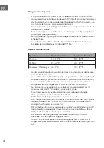 Preview for 58 page of Klarstein 10035696 Manual