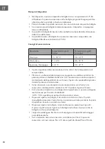 Preview for 74 page of Klarstein 10035696 Manual