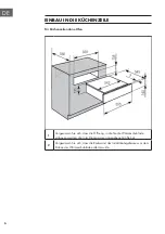 Предварительный просмотр 6 страницы Klarstein 10035698 Manual