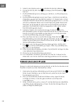 Preview for 10 page of Klarstein 10035712 Manual