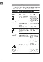 Предварительный просмотр 12 страницы Klarstein 10035712 Manual