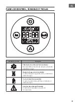 Предварительный просмотр 43 страницы Klarstein 10035712 Manual