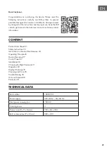 Preview for 21 page of Klarstein 10035734 Manual