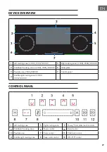 Preview for 27 page of Klarstein 10035734 Manual