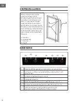 Preview for 8 page of Klarstein 10035779 Manual