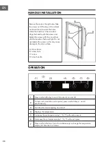 Preview for 20 page of Klarstein 10035779 Manual