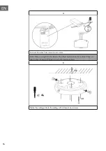 Предварительный просмотр 16 страницы Klarstein 10035789 Manual