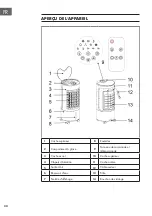 Preview for 30 page of Klarstein 10035794 Manual