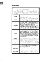 Preview for 8 page of Klarstein 10035803 Manual