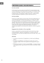 Preview for 10 page of Klarstein 10035803 Manual