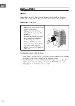 Preview for 14 page of Klarstein 10035803 Manual