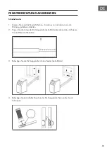 Preview for 15 page of Klarstein 10035803 Manual