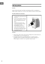 Preview for 36 page of Klarstein 10035803 Manual