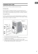 Preview for 41 page of Klarstein 10035803 Manual