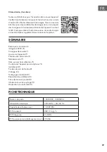 Preview for 69 page of Klarstein 10035803 Manual