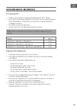 Preview for 93 page of Klarstein 10035803 Manual