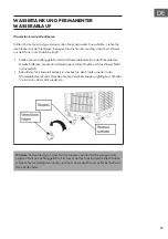 Preview for 17 page of Klarstein 10035805 Manual