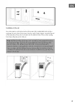 Предварительный просмотр 37 страницы Klarstein 10035805 Manual