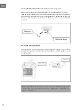 Предварительный просмотр 46 страницы Klarstein 10035805 Manual