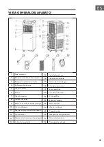 Предварительный просмотр 59 страницы Klarstein 10035805 Manual