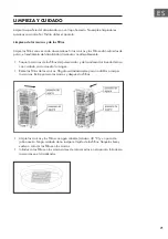 Preview for 71 page of Klarstein 10035805 Manual