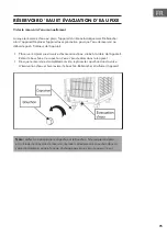 Preview for 95 page of Klarstein 10035805 Manual