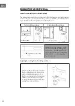 Предварительный просмотр 38 страницы Klarstein 10035809 Manual