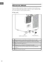 Предварительный просмотр 68 страницы Klarstein 10035809 Manual