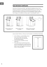 Предварительный просмотр 16 страницы Klarstein 10035816 Manual