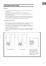 Предварительный просмотр 17 страницы Klarstein 10035816 Manual