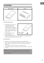 Предварительный просмотр 23 страницы Klarstein 10035816 Manual