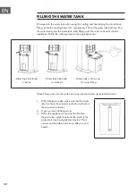 Предварительный просмотр 32 страницы Klarstein 10035816 Manual