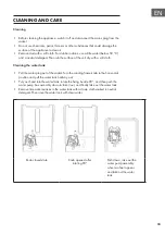 Предварительный просмотр 33 страницы Klarstein 10035816 Manual