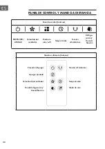 Предварительный просмотр 40 страницы Klarstein 10035816 Manual