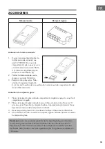 Предварительный просмотр 55 страницы Klarstein 10035816 Manual