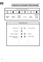 Предварительный просмотр 56 страницы Klarstein 10035816 Manual