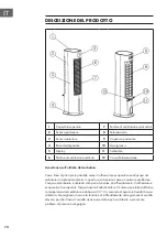 Предварительный просмотр 70 страницы Klarstein 10035816 Manual