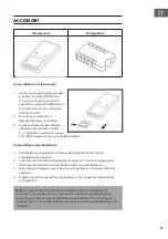 Предварительный просмотр 71 страницы Klarstein 10035816 Manual