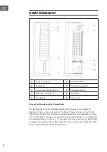 Preview for 6 page of Klarstein 10035818 Manual