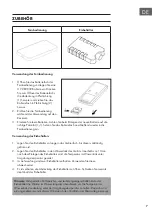 Preview for 7 page of Klarstein 10035818 Manual