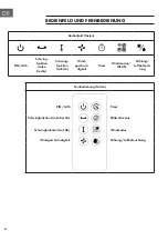 Preview for 8 page of Klarstein 10035818 Manual