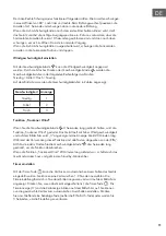 Preview for 11 page of Klarstein 10035818 Manual