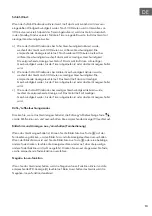 Preview for 13 page of Klarstein 10035818 Manual