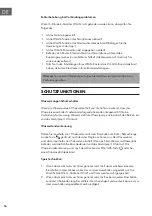 Preview for 16 page of Klarstein 10035818 Manual