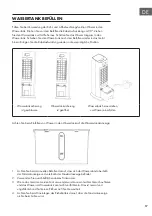 Preview for 17 page of Klarstein 10035818 Manual