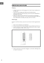 Preview for 18 page of Klarstein 10035818 Manual