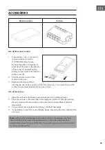 Preview for 25 page of Klarstein 10035818 Manual